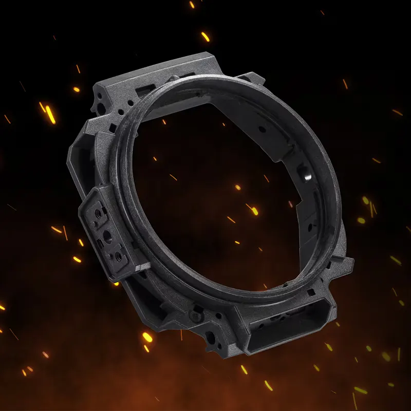 Casio Pro Trek Yosemite Black Carbon Solar Power Men's Watch- PRW-B1000-1